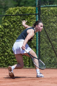 Bild 449 - VfL Westercelle - Rahlstedter HTC : Ergebnis: 2:7